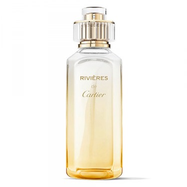 CARTIER-Cartier Rivers - Allegresse - Eau de Toilette