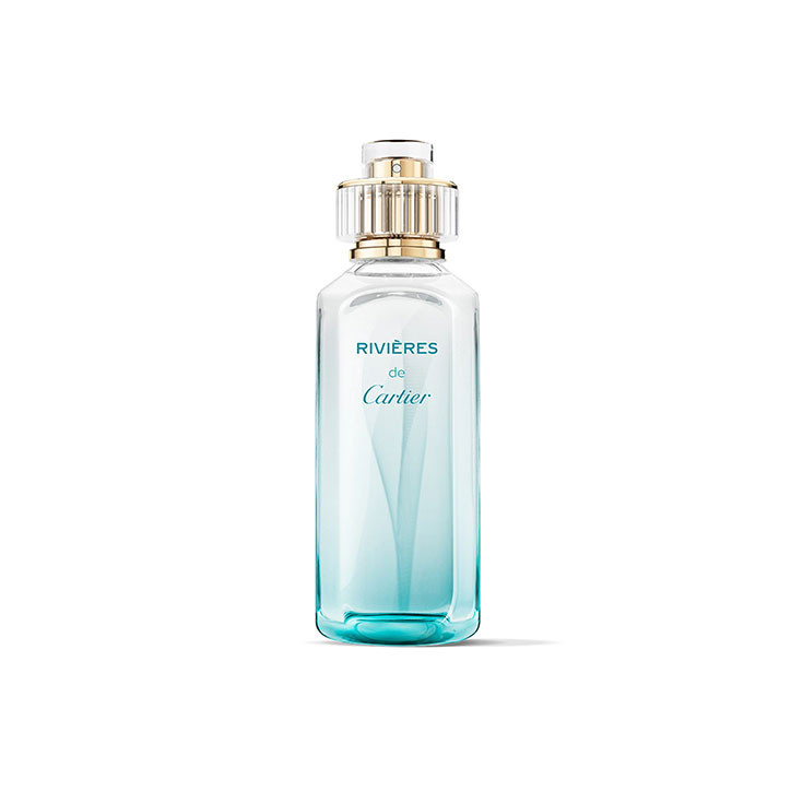 Rivières de Cartier - Luxuriance - Eau de Toilette Rivières de Cartier - Luxuriance - Eau de Toilette