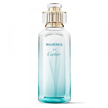 CARTIER-Cartier Rivers - Luxuriance - Eau de Toilette