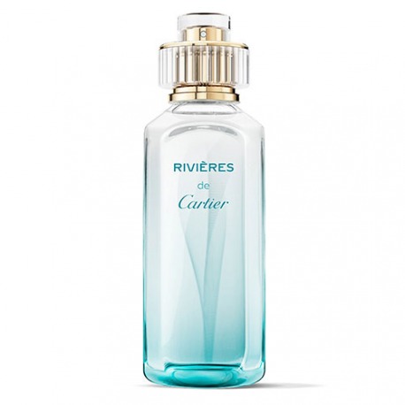 CARTIER Rivières de Cartier - Luxuriance - Eau de Toilette