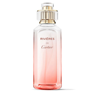 Rivières de Cartier - Unbeschwertheit - Eau de Toilette