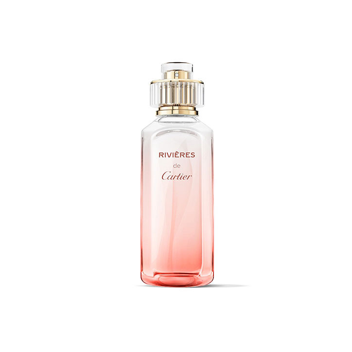 Rivières de Cartier - Insouciance - Eau de Toilette Rivières de Cartier - Insouciance - Eau de Toilette