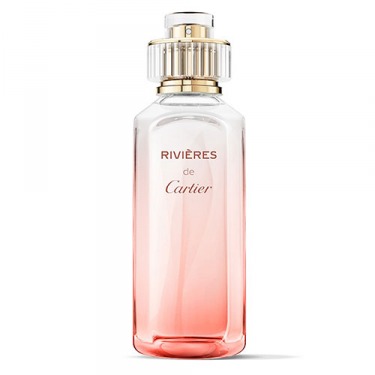 CARTIER-Cartier Rivers - Insouciance - Eau de Toilette