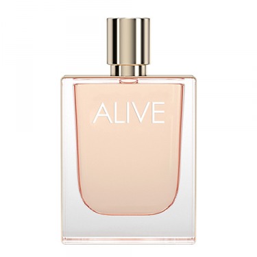 BOSS - HUGO BOSS-BOSS Alive - Eau de Parfum