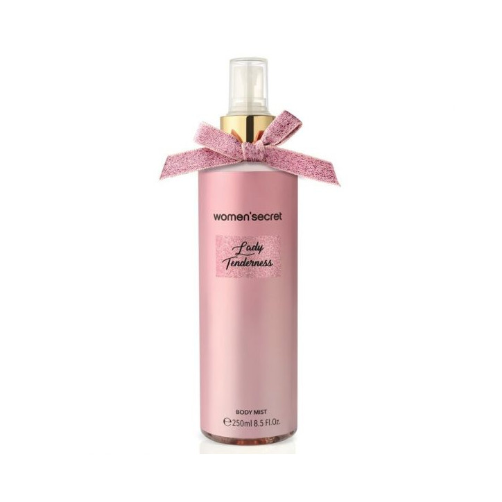 Women'Secret Parfum Lady Tenderness - Duftnebel für den Körper