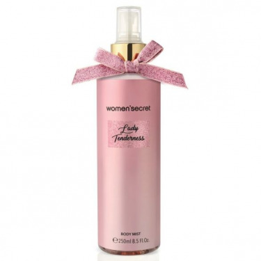 Women'Secret Parfum Lady Tenderness - Perfumed Body Mist