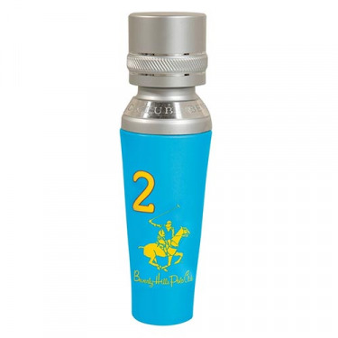 Beverly Hills Polo Club Parfum-1982 Sport Woman No.2 - Eau de