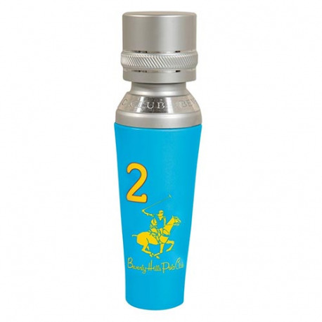 Beverly Hills Polo Club Parfum 1982 Sport Femme No.2 - Eau de