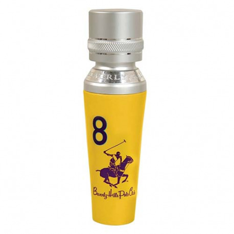 Beverly Hills Polo Club Parfum 1982 Sport Femme No.8 - Eau de