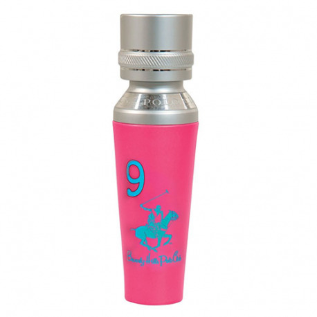 Beverly Hills Polo Club Parfum 1982 Sport Femme No.9 - Eau de
