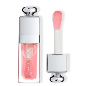 Dior Dior Addict Lip Glow Oil - Nährendes, glänzendes Lippenöl