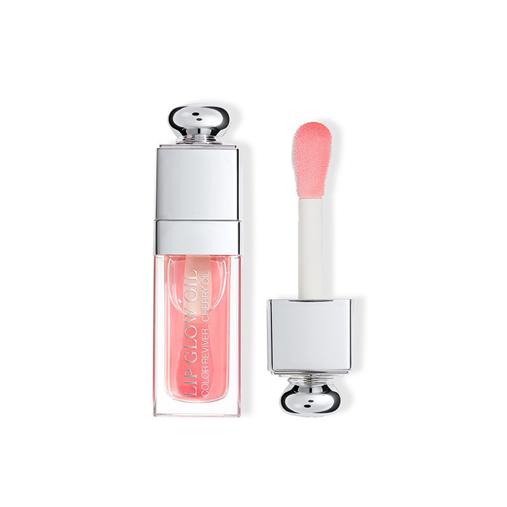 Dior Dior Addict Lip Glow Oil - Nährendes, glänzendes Lippenöl Dior Dior Addict Lip Glow Oil - Nährendes, glänzendes Lippenöl