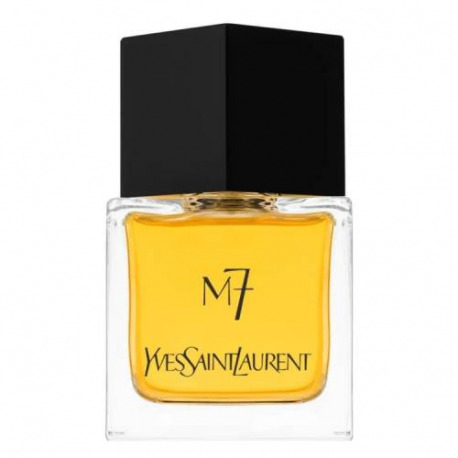 YVES SAINT LAURENT Sammlung M7 - Toilette 3365440037281 YVES SAINT LAURENT Sammlung M7 - Toilette 3365440037281