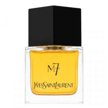 YVES SAINT LAURENT M7 Collection - Toilet
