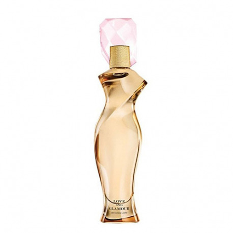 JENNIFER LOPEZ Love & Glamour - Eau de Parfum 3607342194182 JENNIFER LOPEZ Love & Glamour - Eau de Parfum 3607342194182