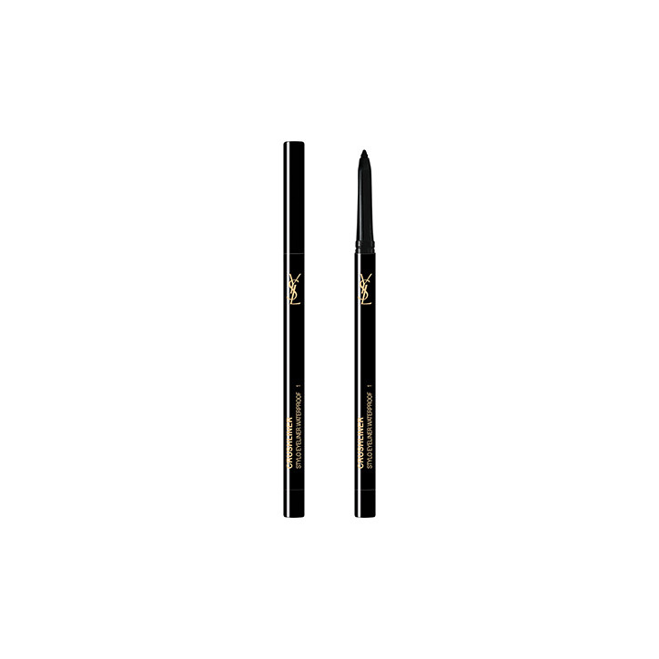 YVES SAINT LAURENT-Crushliner - Eye Pencil YVES SAINT LAURENT-Crushliner - Eye Pencil