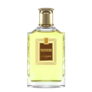 L.T. PIVER Vetiver - Eau de Toilette 3369180622707