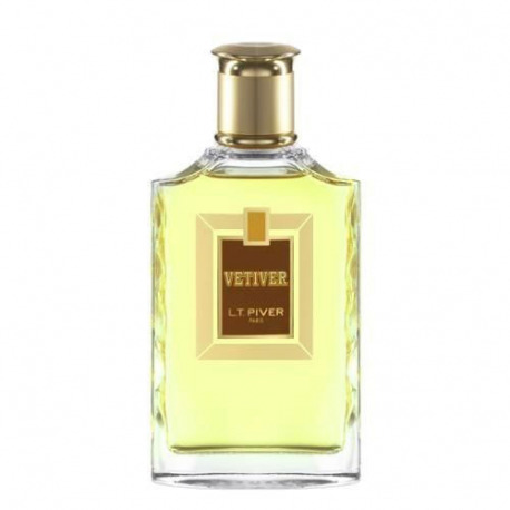 L.T. PIVER-Vetiver - Eau de Toilette