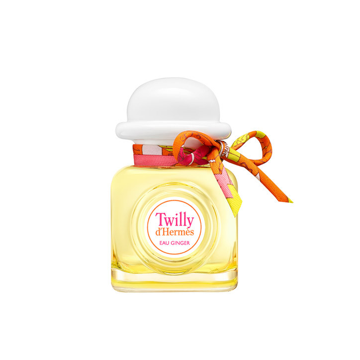 HERMÈS Twilly d'Hermès Eau Ginger - Eau de Parfum 3346133203664 HERMÈS Twilly d'Hermès Eau Ginger - Eau de Parfum 3346133203664