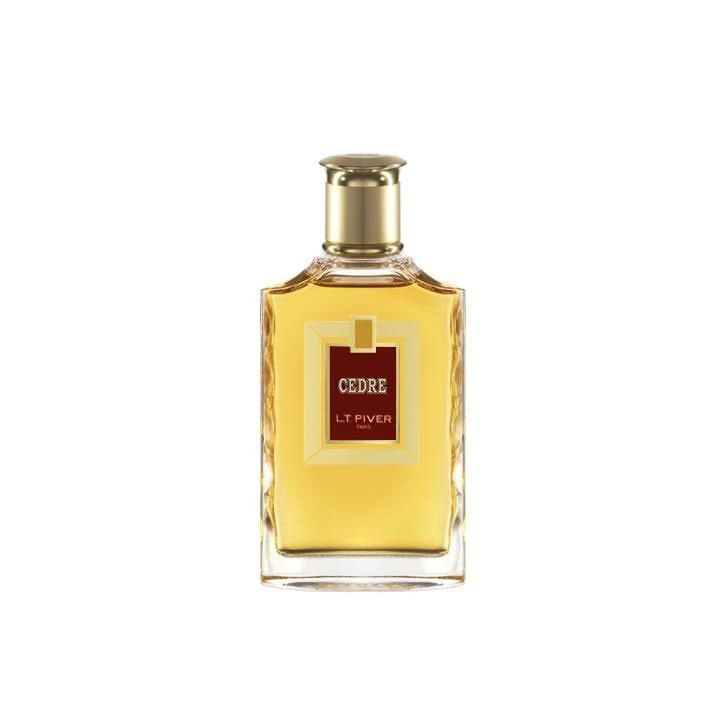 L.T. PIVER Zeder - Eau de Toilette 3369180622714 L.T. PIVER Zeder - Eau de Toilette 3369180622714
