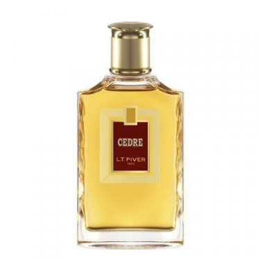 L.T. PIVER-Cedar - Eau de Toilette