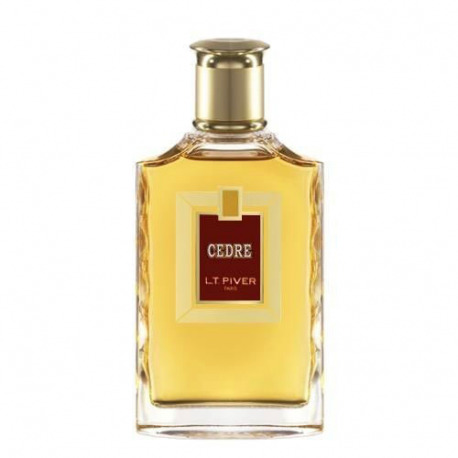 L.T. PIVER-Cedar - Eau de Toilette