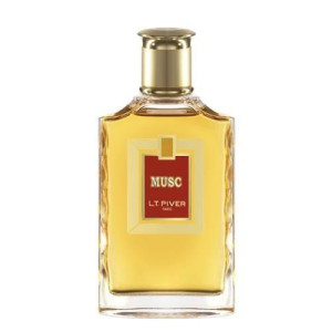 L.T. PIVER-Musk - Eau de Toilette