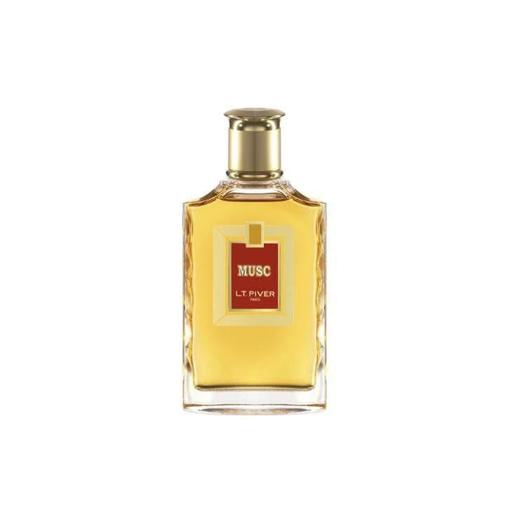 L.T. PIVER Moschus - Eau de Toilette 3369180622752 L.T. PIVER Moschus - Eau de Toilette 3369180622752