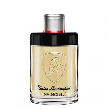 TONINO LAMBORGHINI FRAGRANZA-Invincible - Eau de Toilette