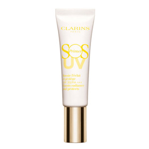 CLARINS SOS Primer - Make-up-Basis - Steigert die Ausstrahlung