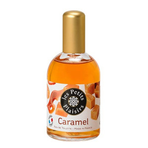 Les Petits Plaisirs Caramel - Eau de Toilette 3331840871121