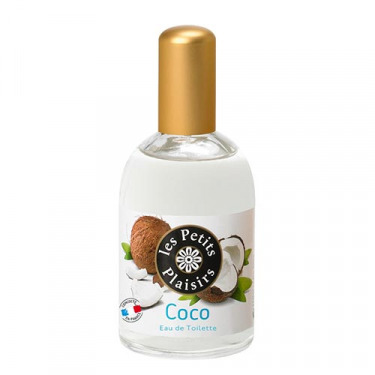 Les Petits Plaisirs-Coco - Eau de Toilette