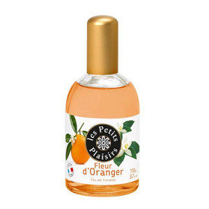 Les Petits Plaisirs-Orange Blossom - Eau de Toilette
