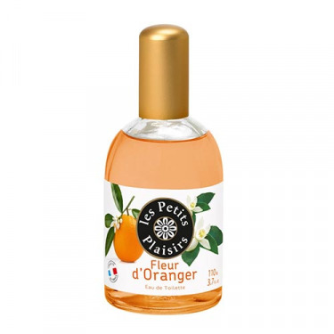 Les Petits Plaisirs-Orange Blossom - Eau de Toilette