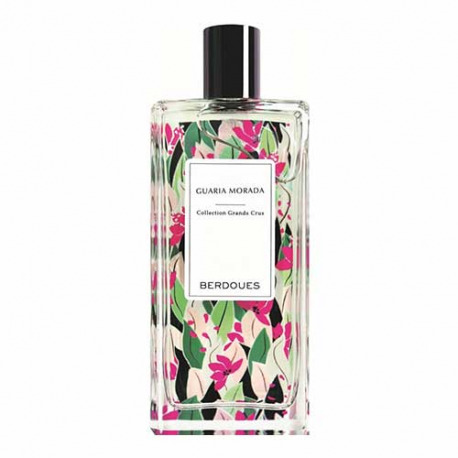BERDOUES Guaria Morada - Eau de Cologne Grand Cru 3331849015991