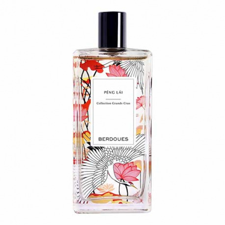 BERDOUES Peng Lai - Eau de Cologne Grand Cru