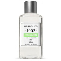 1902 Tradition Lemon Caviar - Eau de Cologne