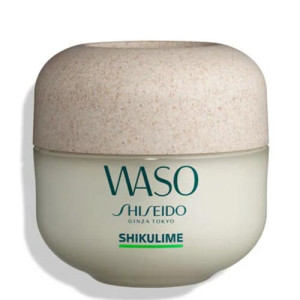 SHISEIDO Waso - Crème Ultra-Hydratante 768614178750