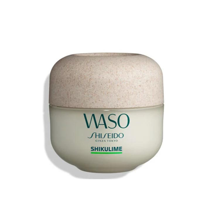 SHISEIDO Waso - Ultra-Feuchtigkeitscreme 768614178750 SHISEIDO Waso - Ultra-Feuchtigkeitscreme 768614178750
