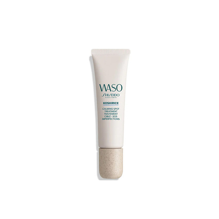 SHISEIDO Waso - Zielgerichtete Behandlung 768614178835