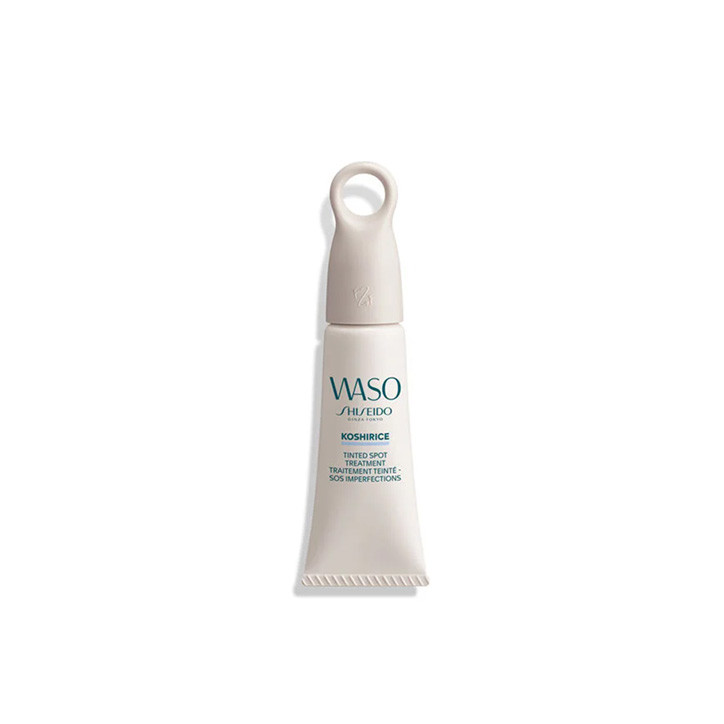 SHISEIDO Waso - Getönte Behandlung 730852178779 SHISEIDO Waso - Getönte Behandlung 730852178779