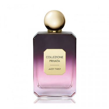 Valmont-Collezione Privata - Jazzy Twist - Eau de Parfum