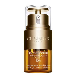 CLARINS Double Serum Eye - Augenbehandlung - Intensiv