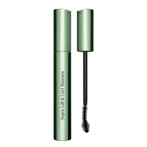 Supra Lift & Curl - Lifting-Effekt Mascara für geschwungene Wimpern & voluminösen Look - 8ml