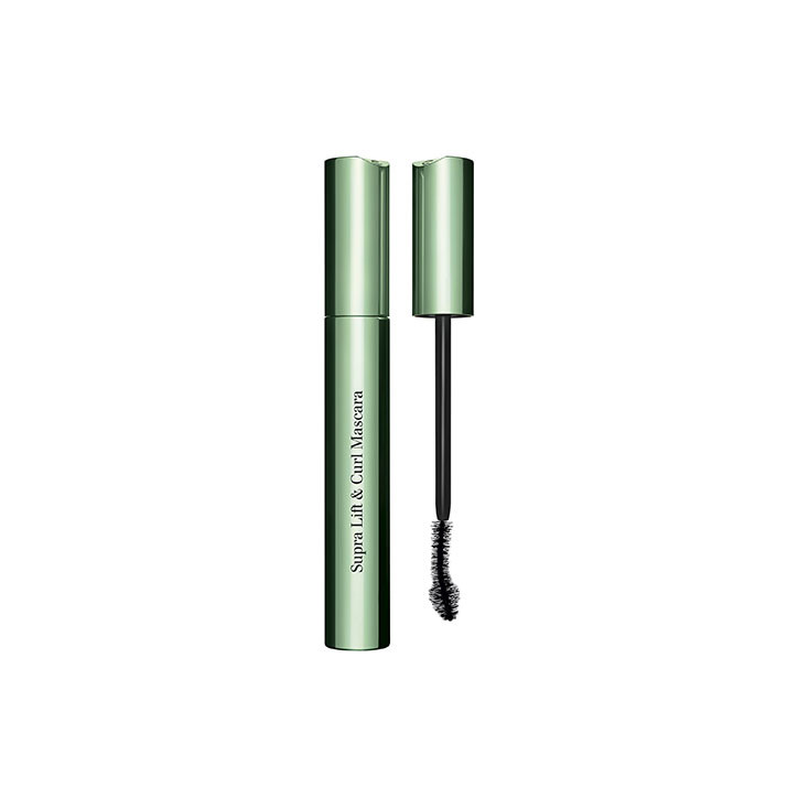 CLARINS-Supra Lift & Curl - Mascara Lifting Effect Curve & CLARINS-Supra Lift & Curl - Mascara Lifting Effect Curve &