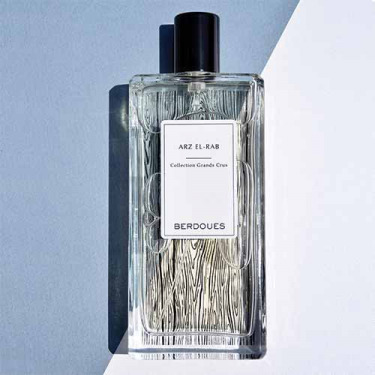 BERDOUES-Arz El Rab - Grand Cru Collection