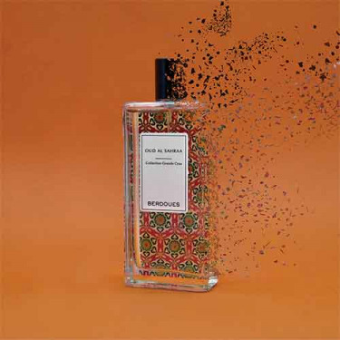 BERDOUES-Oud El Sahraa - Grand Cru Collection