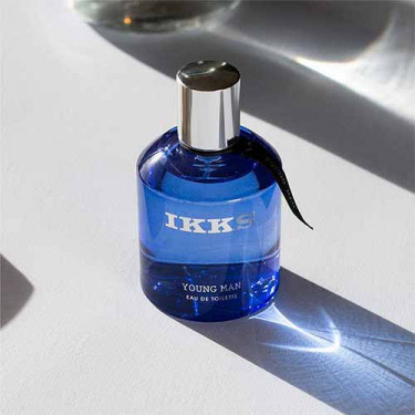 IKKS Parfum-Young Man - Eau de Toilette