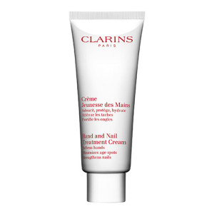 CLARINS-Youth Hand Cream