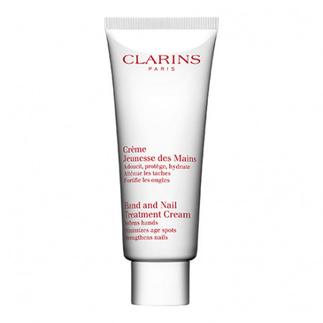 CLARINS Jugendliche Handcreme 3380810469585